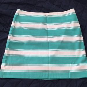 Vineyard Vines Pencil Skirt